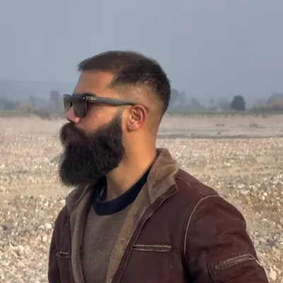 Tashi Angural profile