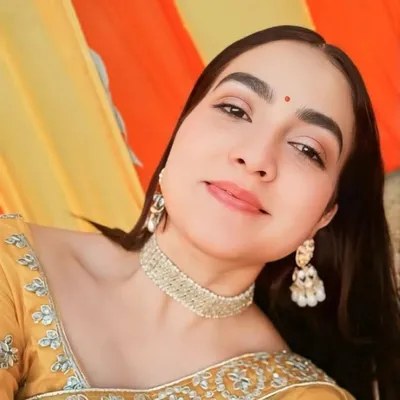 Tashi Bahuguna profile