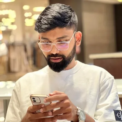 Syed Tashif profile