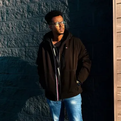 Abdirahman Ahmed profile