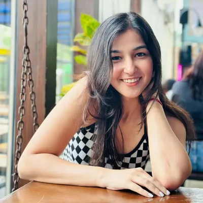 Tashneen Kaur Makkar ✨ Instagram profile photo
