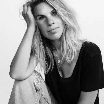 Tasja Van Rymenant profile