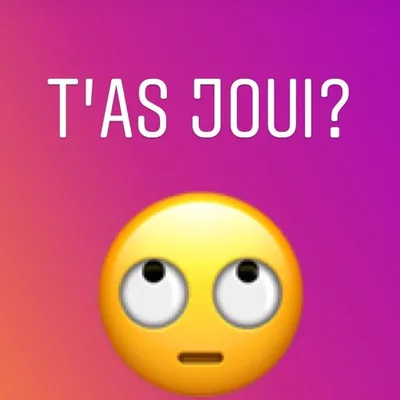 T’as joui? profile