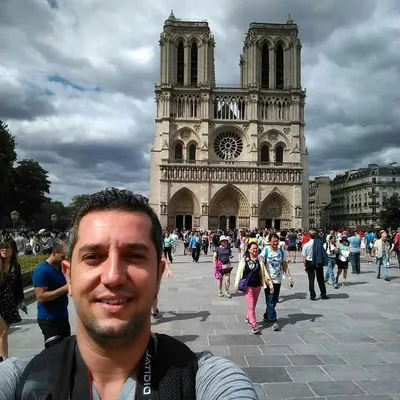 Taskin Selcuk profile