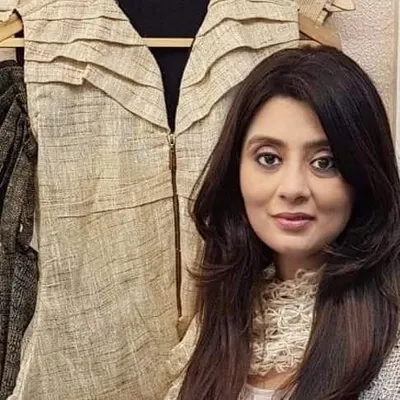 Tasneem Merchant Design Studio profile