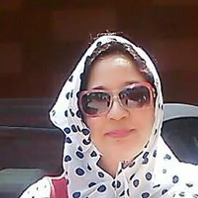 TasneeM Sunelwala
