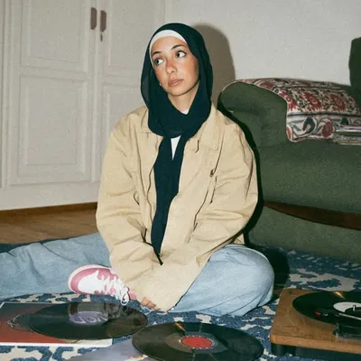 Tasneem Elaidy I تسنيم العايدي profile