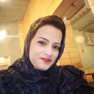 Tasneem Hussain profile