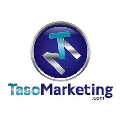 Taso Marketing profile