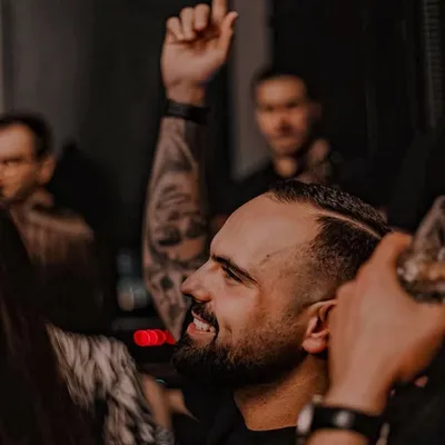 Tasos Michoudis profile