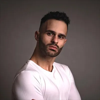 Tasos Spyroglou profile