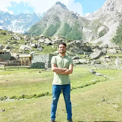 Tassawar Hussain profile