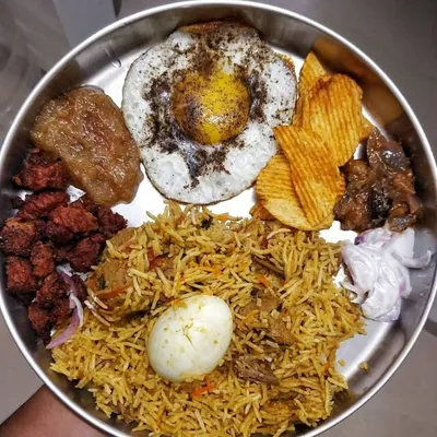Saapadu Dhaan Mukiyam profile