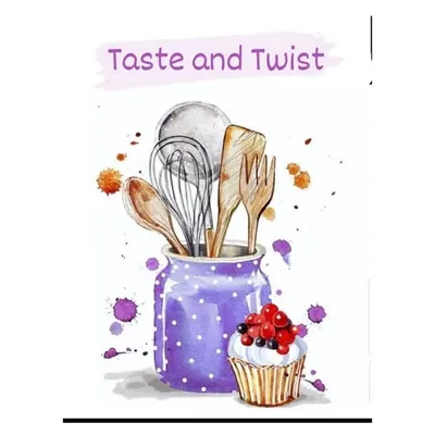 Taste And Twist profile