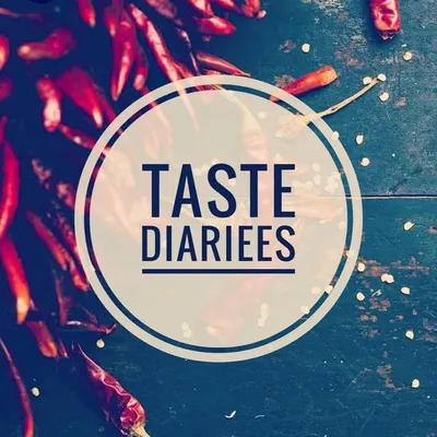 tastediariees profile