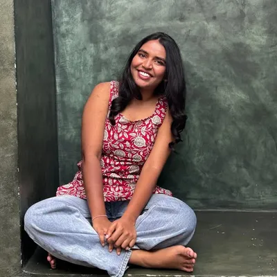 Lohitha Reddy🪬❤️ profile