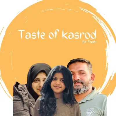 Tasteofkasrod profile