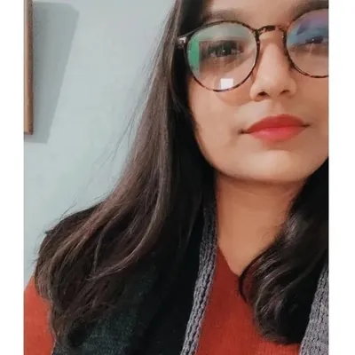 PALLAVI ๐ profile