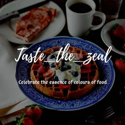 Lucknow foodies © profile