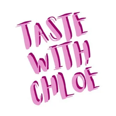 TASTE WITH CHLOÉ profile