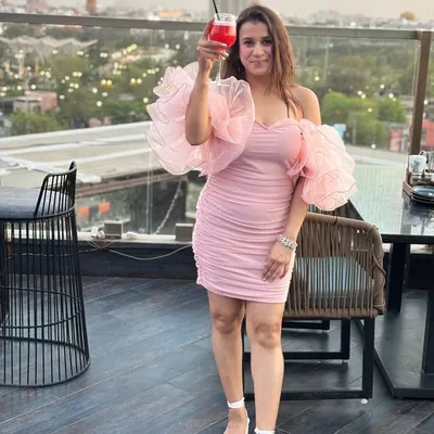 Lifestyle blogger | Fashion Influencer | Food Blogger profile