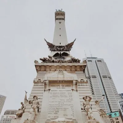 Indy Food | Taste Indianapolis profile
