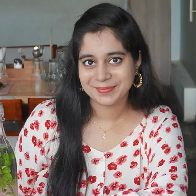 DHANYA Y