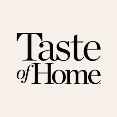 Taste of Home profile