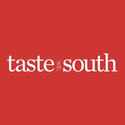 Taste of the South Magazine profile