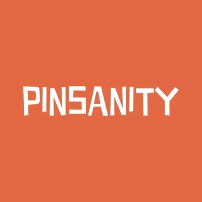 PINSANITY® profile