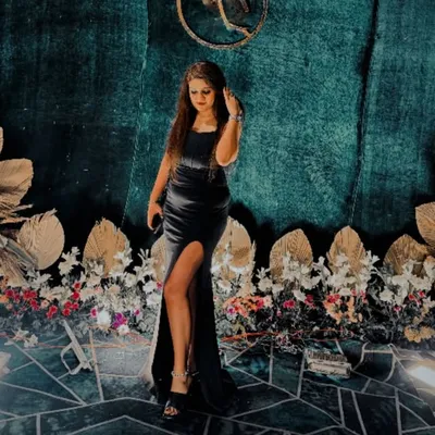 Deeksha Arora profile