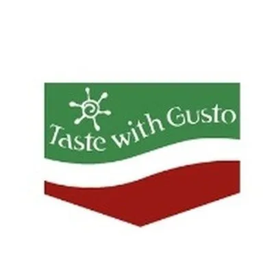 Taste with Gusto | Authentic Italian Food profile