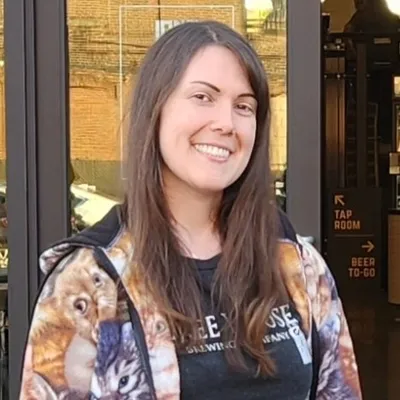 Jamie | New England Foodie profile