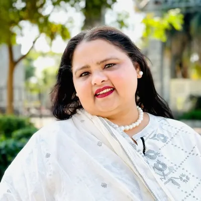 HHarjinder Kaur