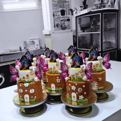 TASTY BITE BAKING STUDIO profile