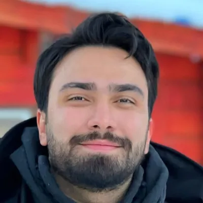 ALI TASTY | علی تیستی profile