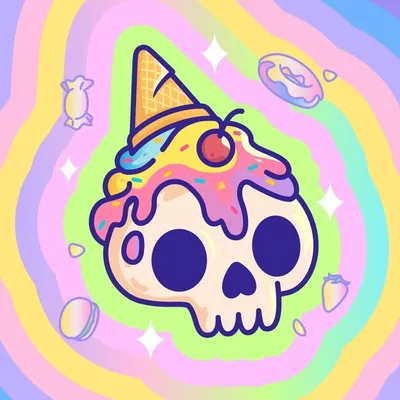 Tasty Bones ☠️ profile