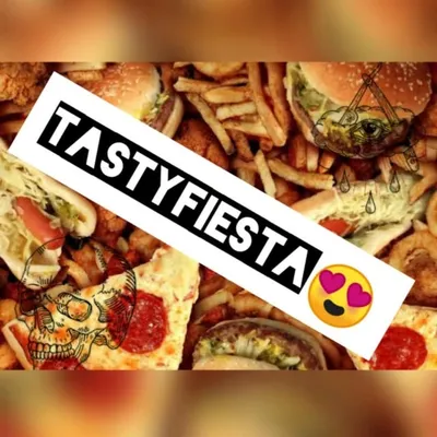 Taste Fiesta profile