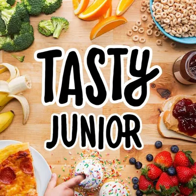 Tasty Junior profile