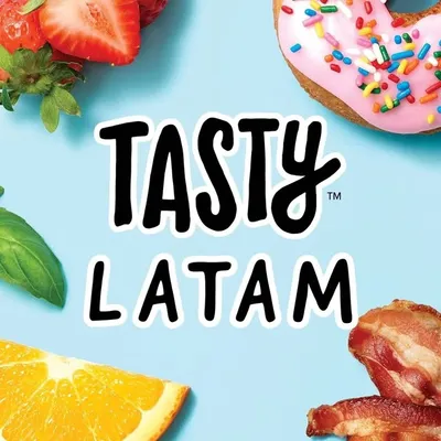 Tasty Latam profile