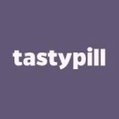 tastypill profile