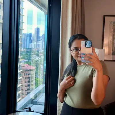 Athiti Subramaniam profile