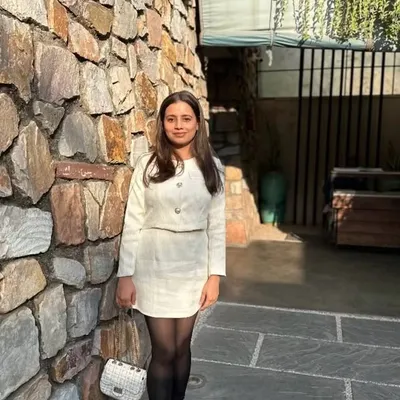 Himanshi sharma