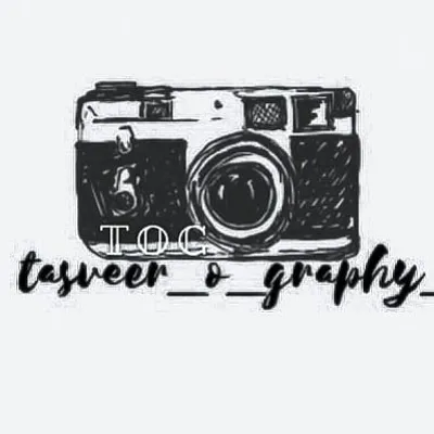 Tasveer-O-Graphy profile