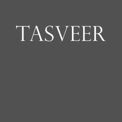 Tasveer profile