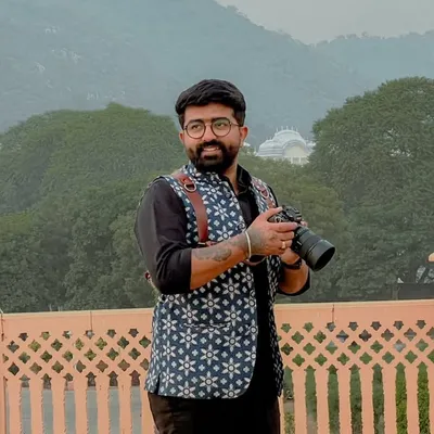 Rajat Paliwal
