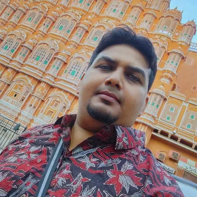 Ashish Kumar profile
