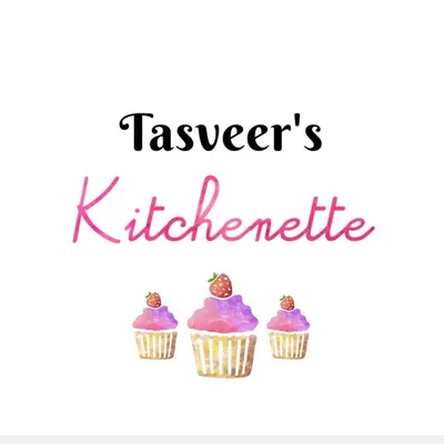 Tasveer’s Kitchenette profile