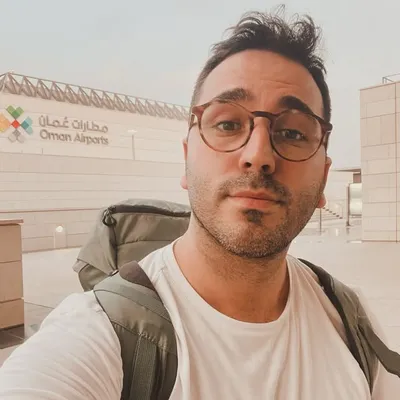 Bilal Bağatır profile