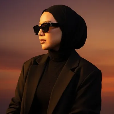 NATASHA HARUN profile